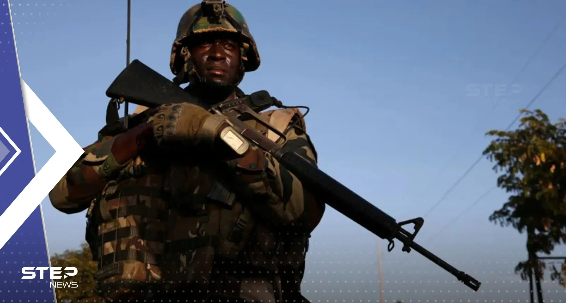 آلاف الجنود.. رؤساء أركان "إيكواس" يحشدون للتدخل العسكري المحتمل في النيجر: إيكواس