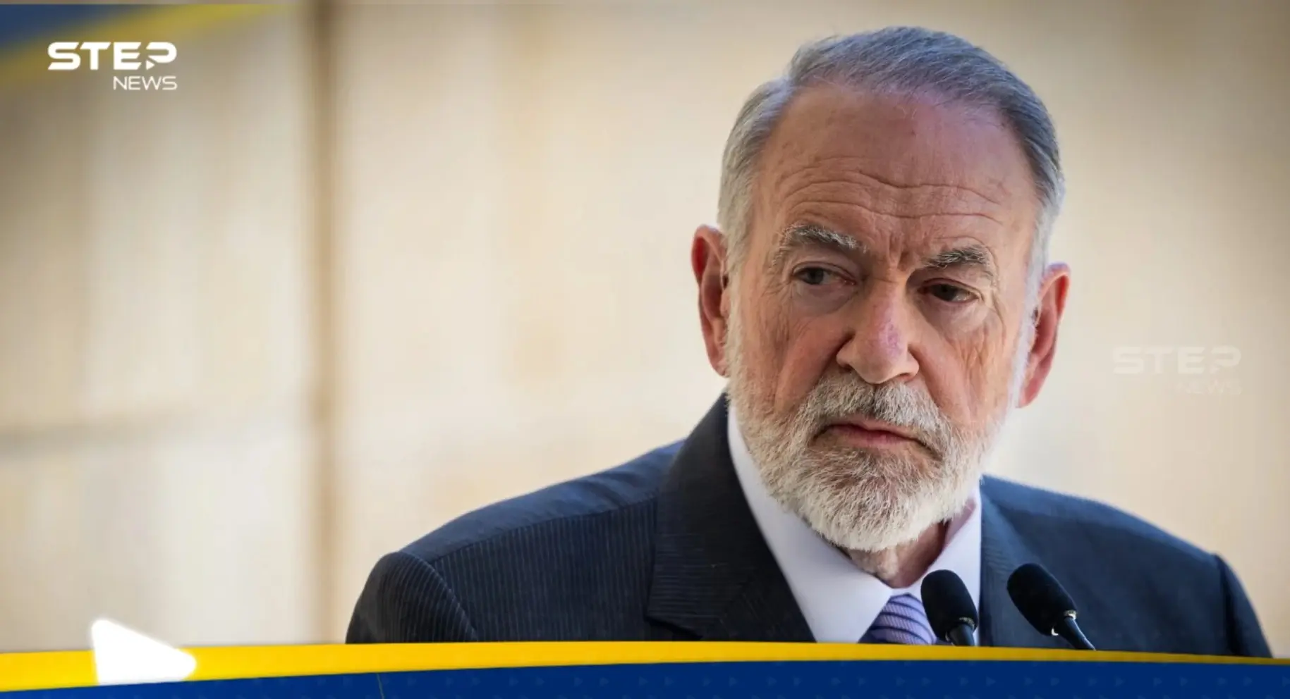 السفير الأمريكي لدى إسرائيل: التقارير حول اعتراف ترامب بالدولة الفلسطينية سخيفة: السفير الأمريكي في إسرائيل