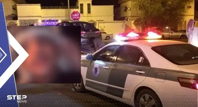 الشرطة السعودية تعتقل مواطناً أساء لرجال الأمن بمقطع فيديو: السعودية تعتقل