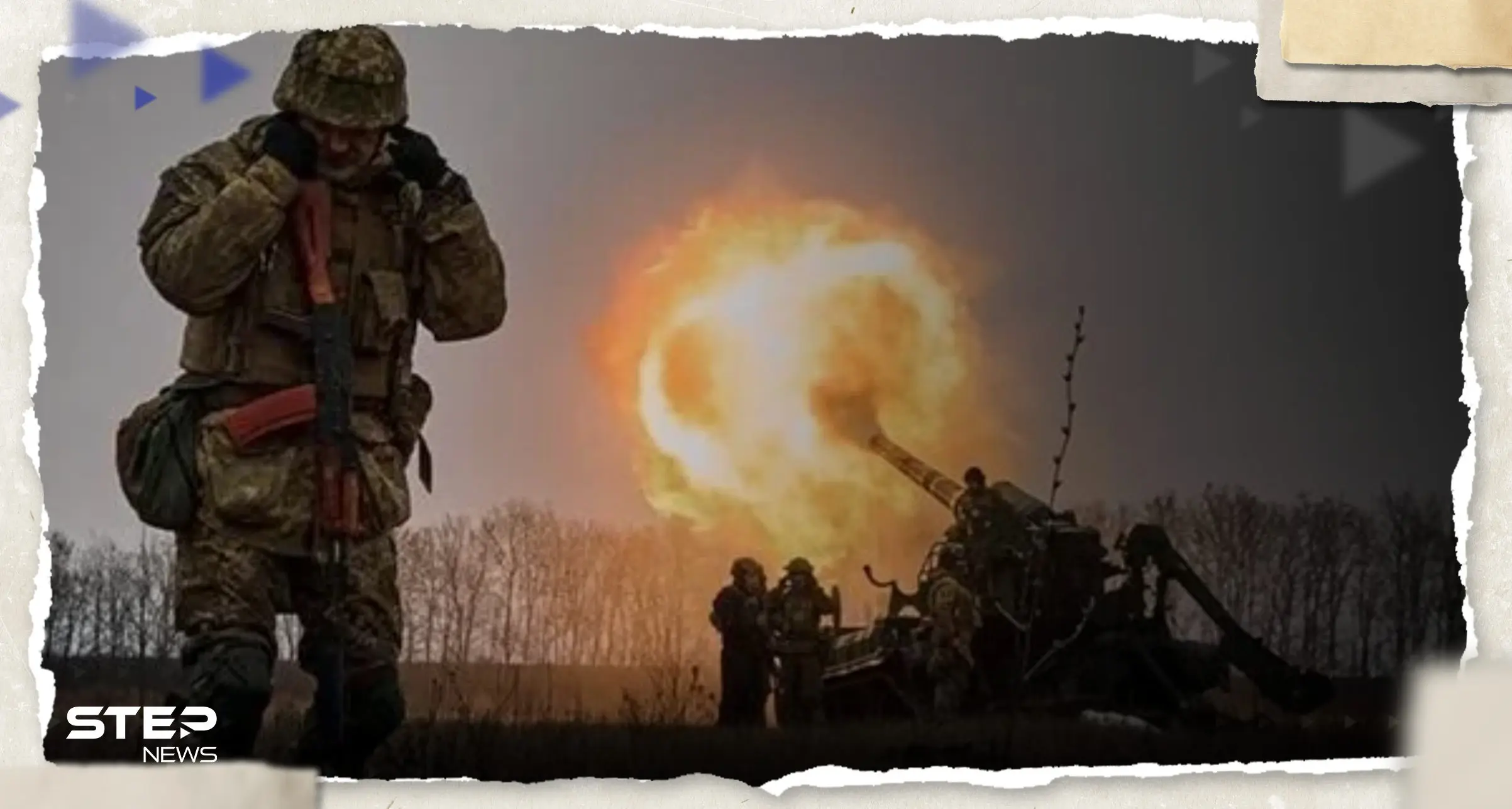 جنرال أمريكي يتنبأ بموعد نهاية الحرب الأوكرانية ويحذر من "خطوة مدمّرة": مارك ميلي