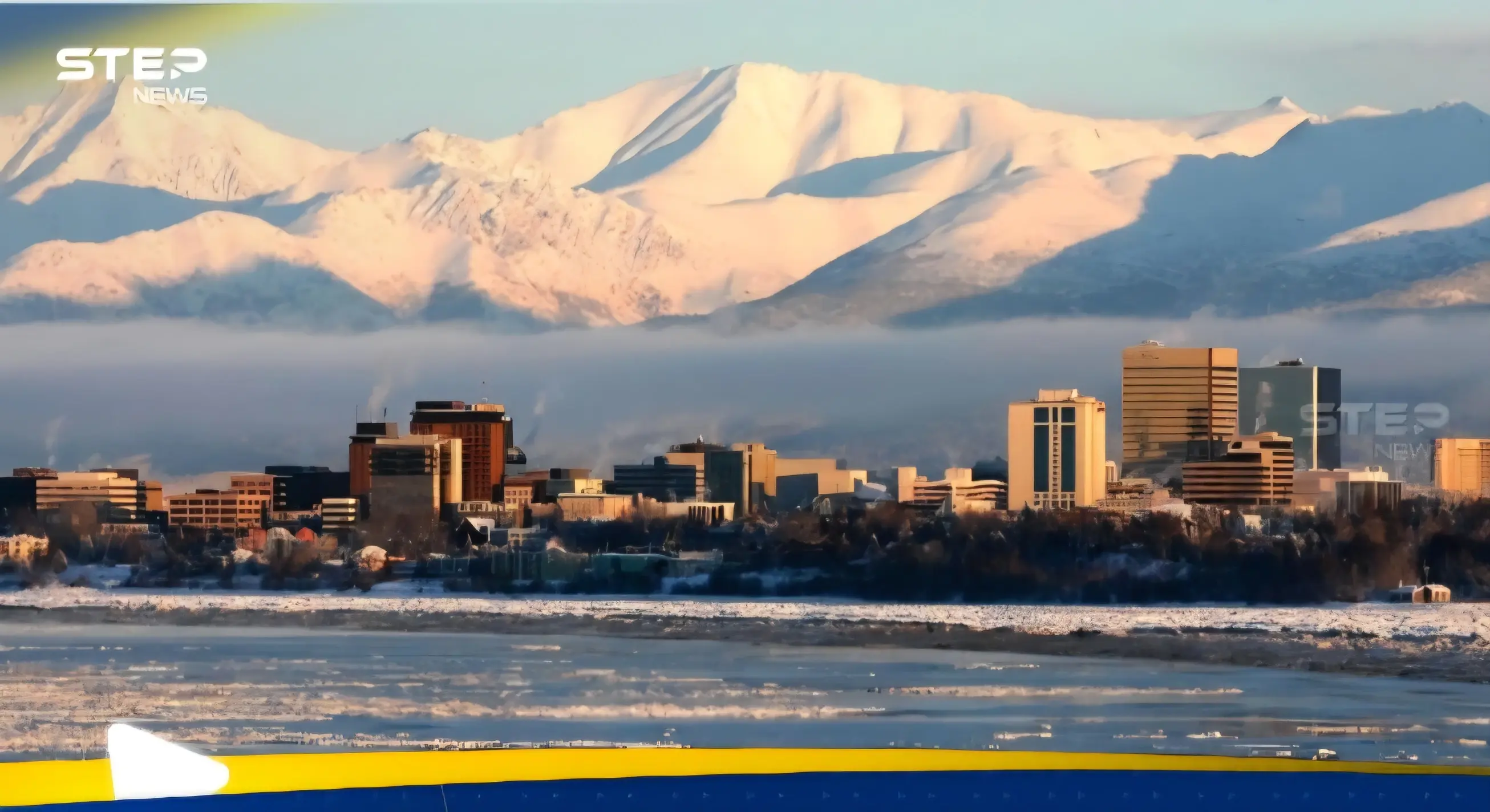 مقرب من بوتين ينشر صورا نادرة لـ"أمريكا الروسية": اخبار 24 ساعة