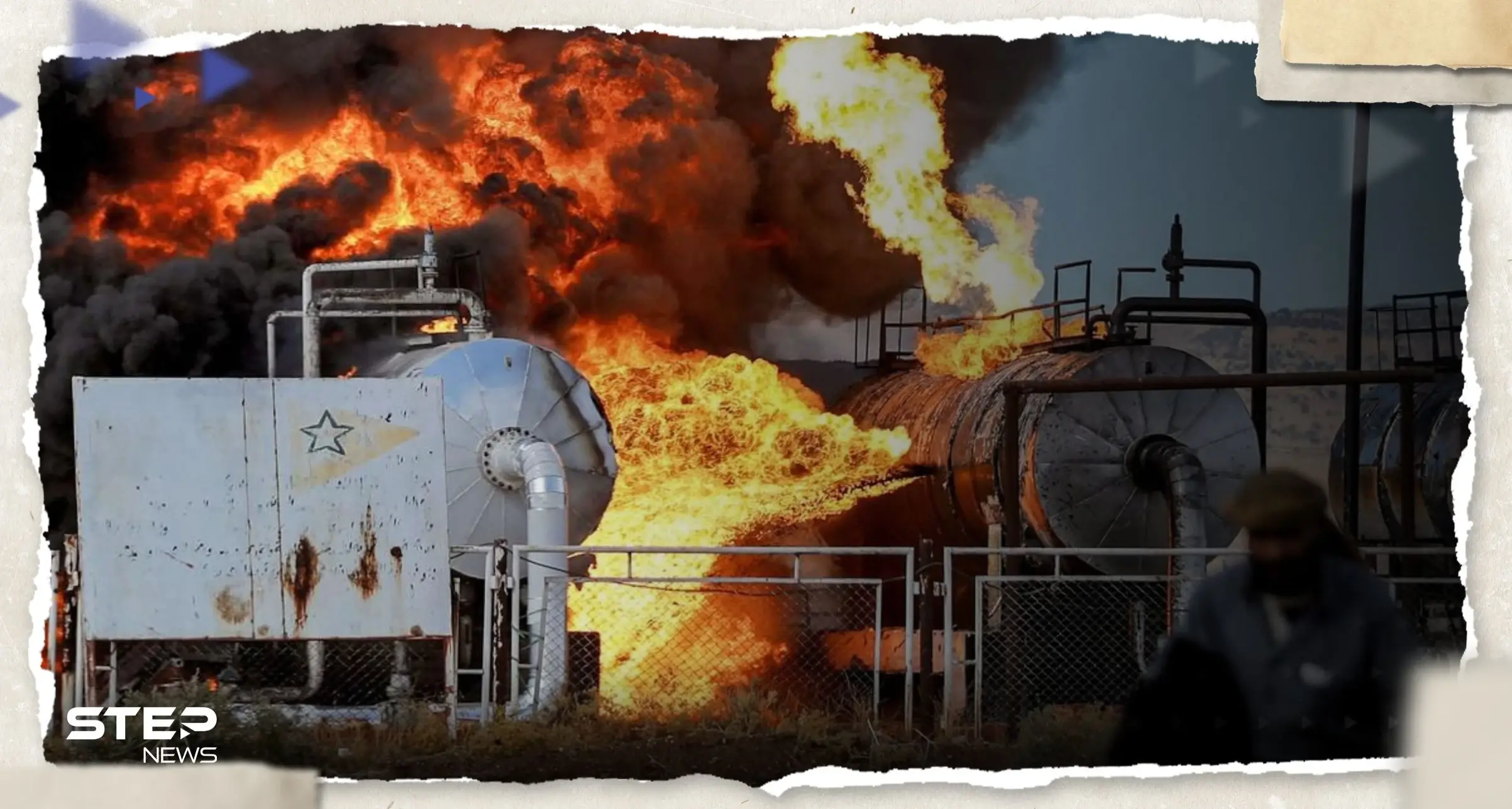 مقاتلة أمريكية تُسقط مسيرة تركية شمال سوريا.. أنقرة توسّع نطاق قصفها والبنتاغون يُعلّق: ‫ قوات سوريا الديمقراطية‬