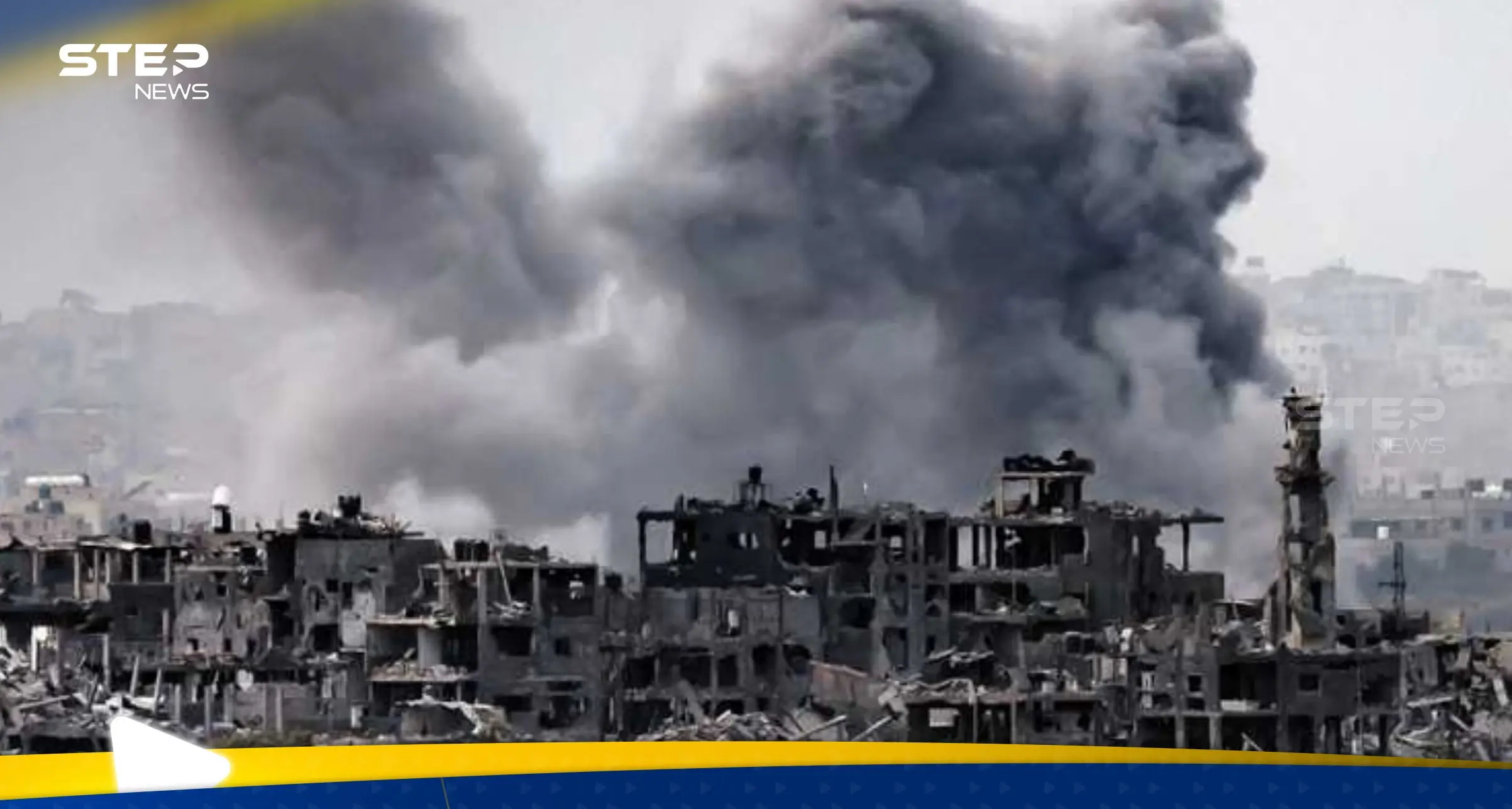 ألقي عليها 69 ألف طن متفجرات.. إحصائيات رسمية لما فعلته الحرب بغزة حتى اليوم: أخبار غزة الآن عاجل