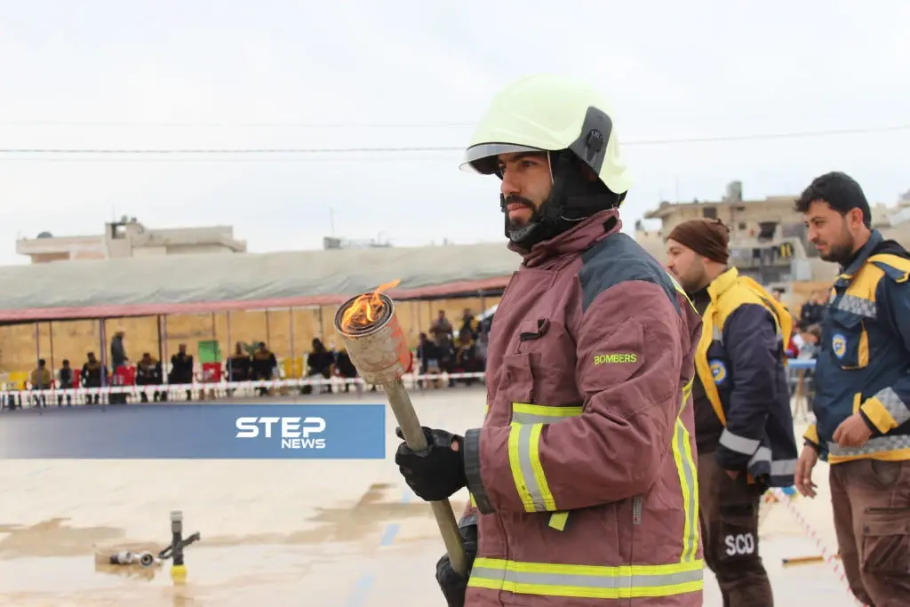 موجز أخبار الوضع السوري ليوم الخميس 04-04-2019: موجز أخبار الوضع السوري