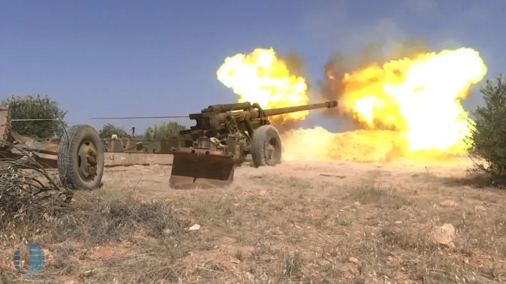 روسيا تُصلح عيوب سلاحها بعد استخدامه بتدمير سوريا: روسيا