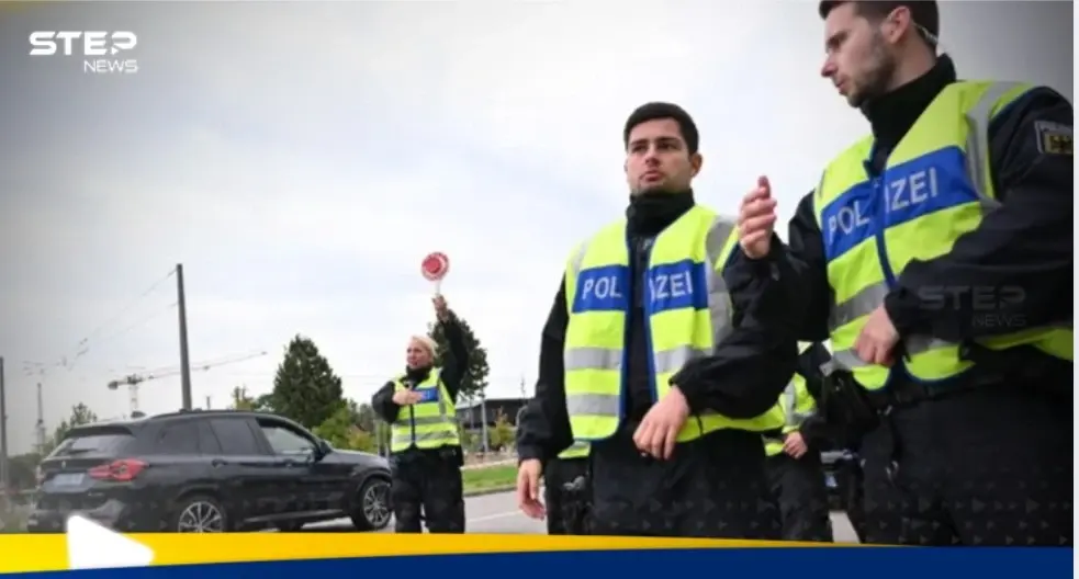 ألمانيا تعتقل رجلا يشتبه في قتاله لصالح الحوثيين: ألمانيا