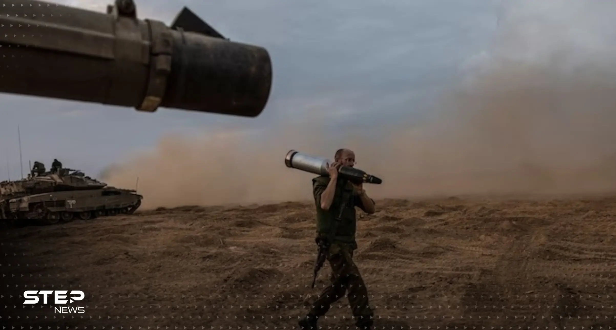 جنرال يستشيره نتنياهو يكشف عن "أكبر الصدمات" التي صادفت مدمرة أمريكية أرسلها بايدن لشرق المتوسط: نتنياهو