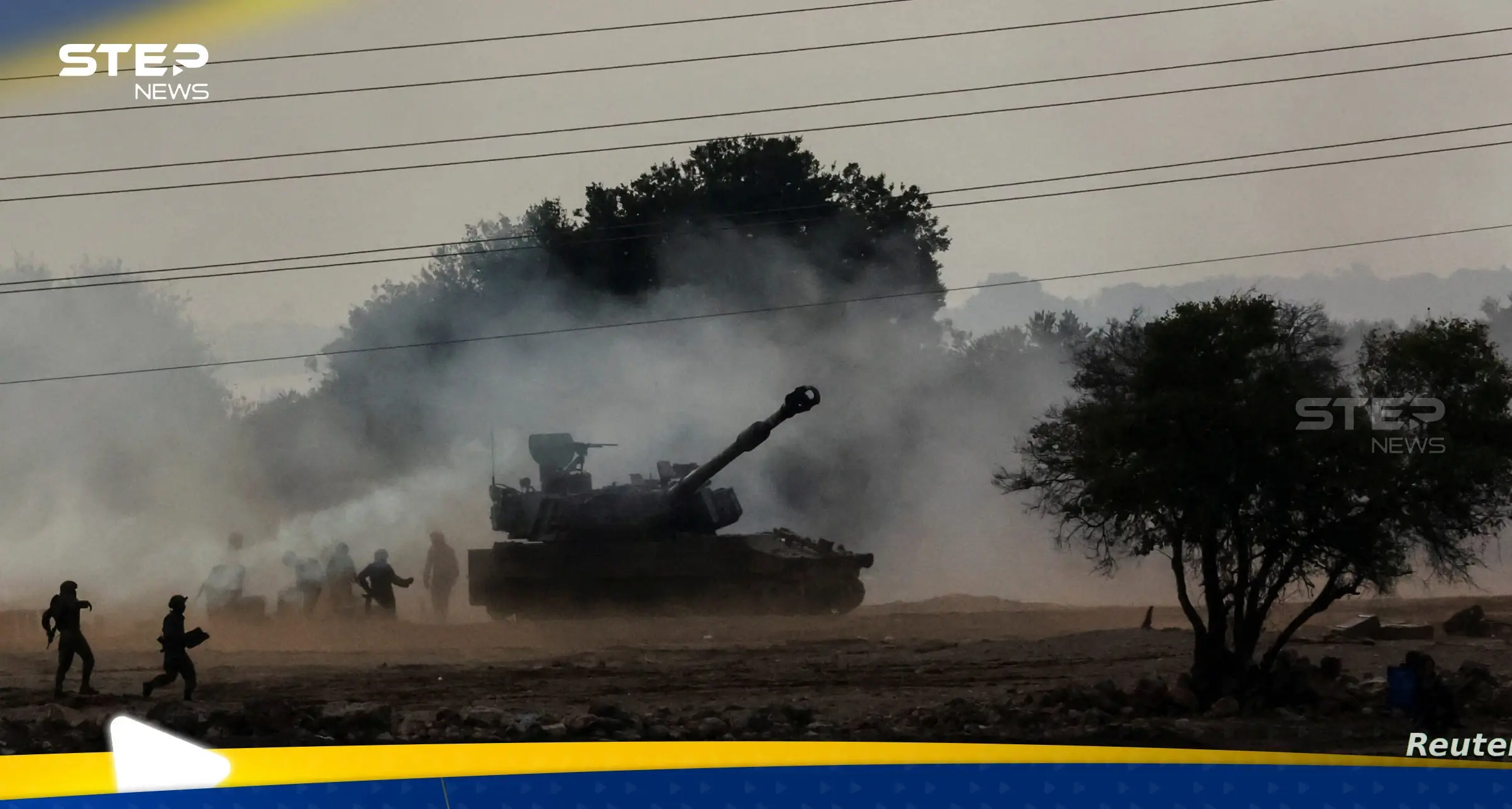 استعدادات لحرب محتملة.. إسرائيل تجري مناورات محاكاة للجبهة الجديدة: حربٍ جديدة