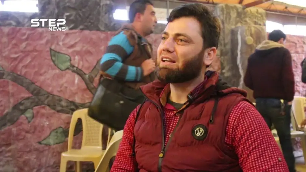 الحفل الختامي لأولمبياد 2019 لذوي الاحتياجات الخاصة بريف حلب: ذوي الاحتياجات الخاصة