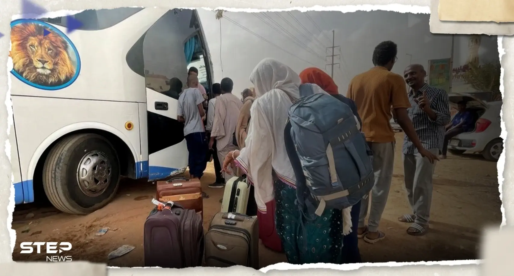 الأمم المتحدة تكشف عدد الفارين من الخرطوم جرّاء الاشتباكات.. والهلال الأحمر السوداني يقول: الجثث متراكمة فيها: الخرطوم