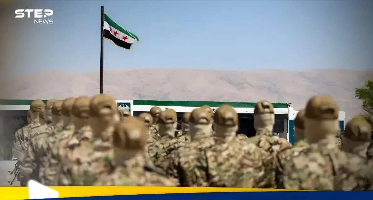 بعد إعلان أحمد الشرع.. الدفاع السورية تصدر بيانا مهما: دمشق