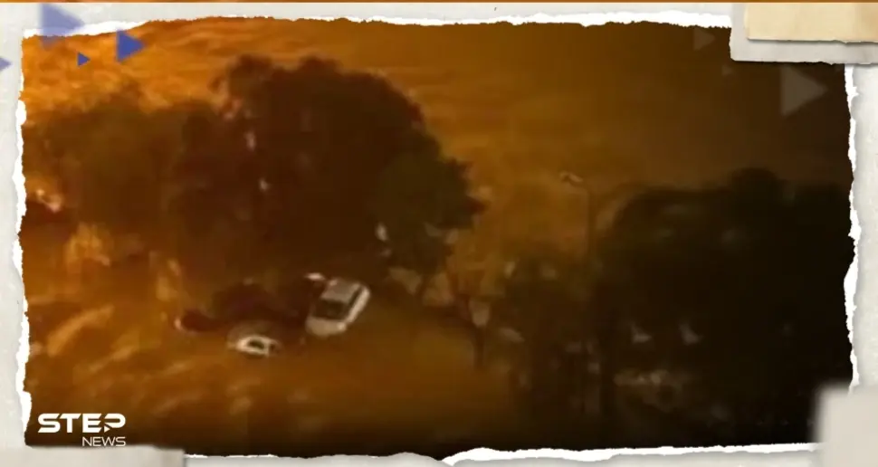 مسؤول عسكري ليبي: إعصار دانيال عقاب من الله للمنطقة الشرقية: إعصار دانيال