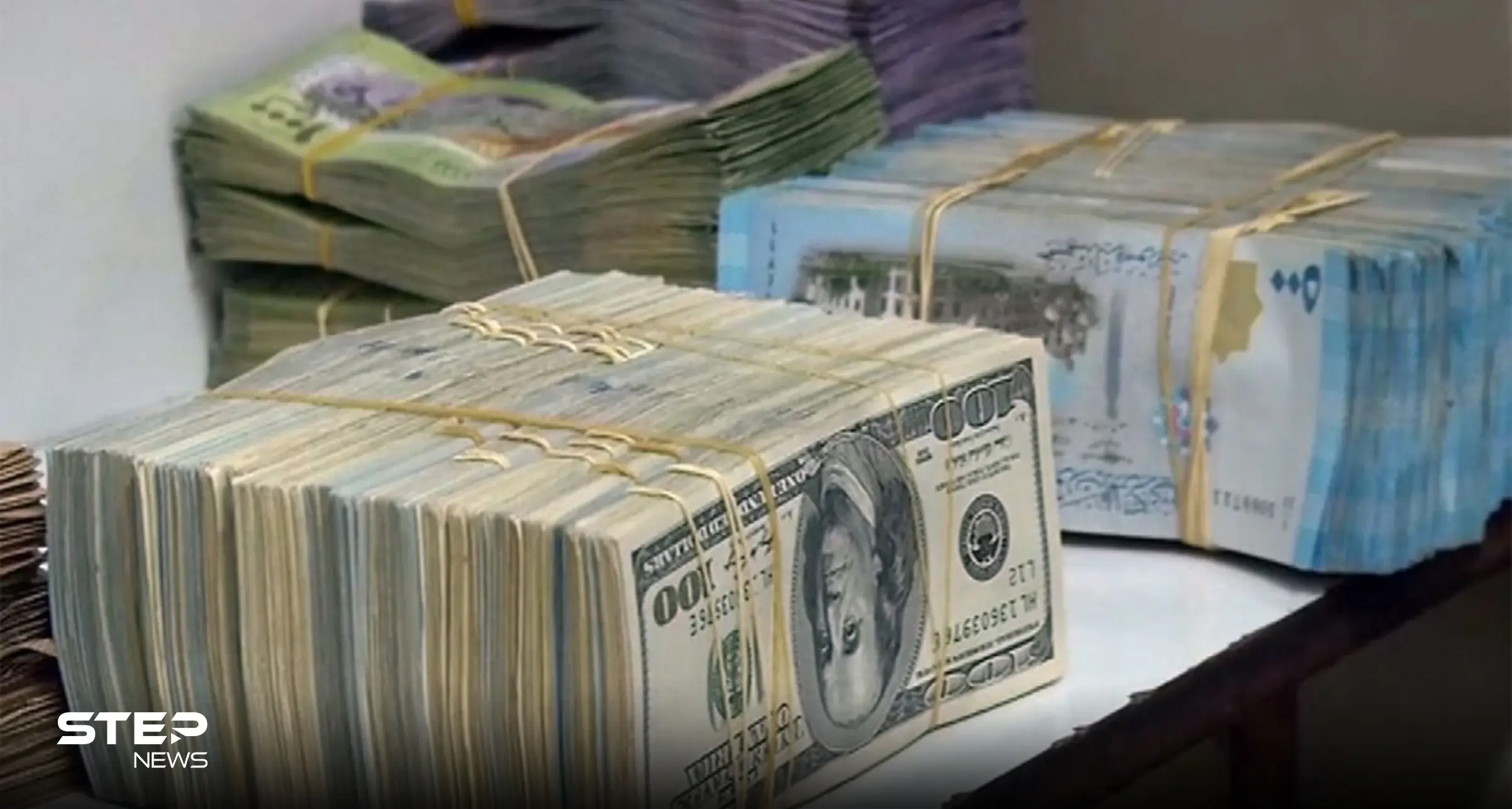 سعر الدولار اليوم في سوريا الخميس 11 مايو 2023.. انهيار الليرة: سعر الدولار في سوريا