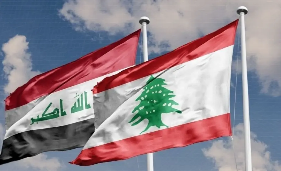 الرئيس اللبناني يبعث رسالة لنظيره العراقي.. والرئاسة تكشف فحواها: برهم صالح\