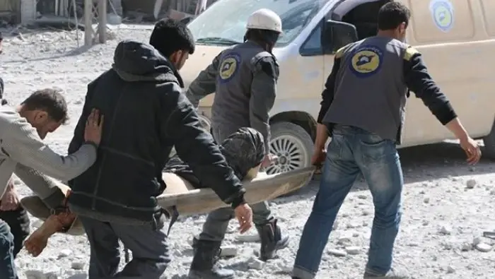 الأسد يواصل قصف حماة وقتلى وجرحى مدنيين في إدلب: أستانا