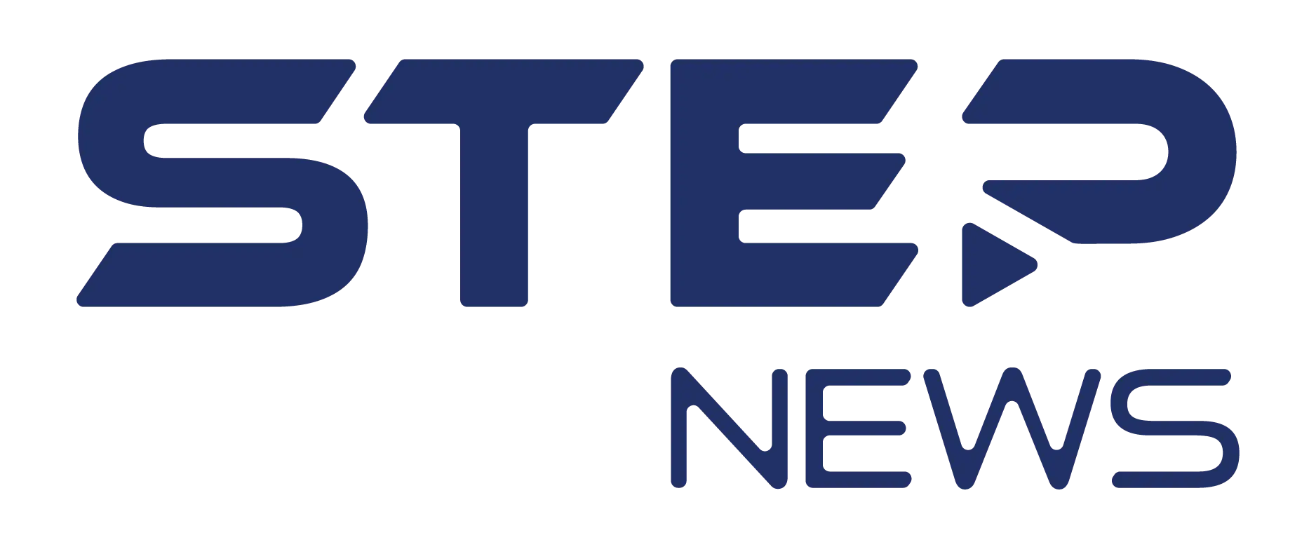 Step News Agency Logo