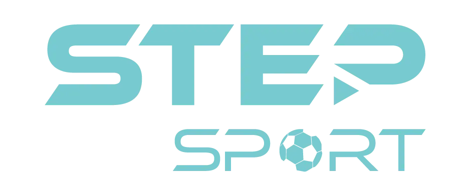Step Sport Logo